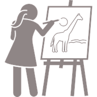 Товари для творчості