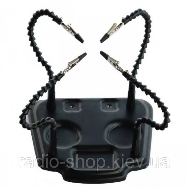 Тримач для друкованої плати Zhongdi ZD-11M, фото 1