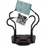 Тримач для друкованої плати Zhongdi ZD-11M, фото 2