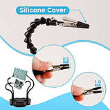 Тримач для друкованої плати Zhongdi ZD-11M, фото 4