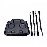 Тримач для друкованої плати Zhongdi ZD-11M, фото 5