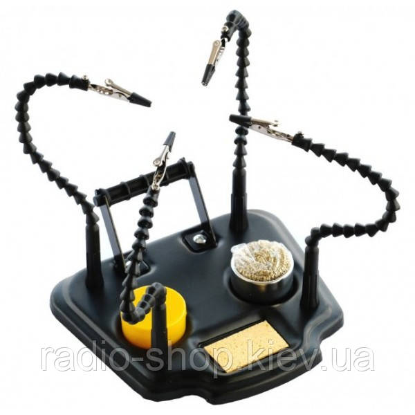 Тримач для друкованої плати Zhongdi ZD-11M-1, фото 1