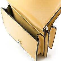 PODIUM Сумка Жіноча Класична шкарпетка FASHION 04-02 8895-5 yellow, фото 4