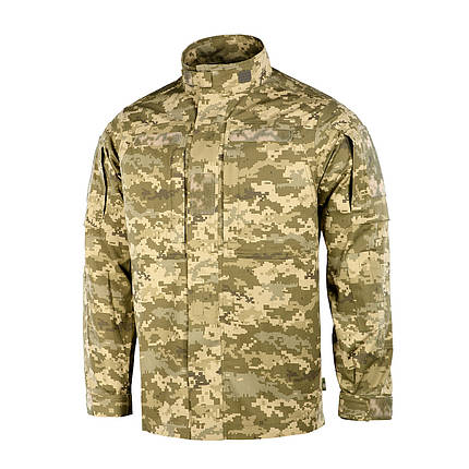 M-Tac кітель армійський літній MM14 XL/R, фото 1