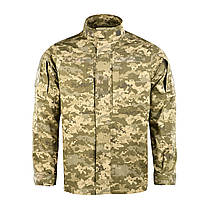 M-Tac кітель армійський літній MM14 XL/R, фото 3
