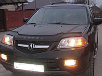 Дефлектор капота vip tuning Acura MDX 2001-2006