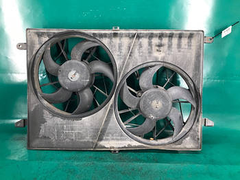 Дифузор вентилятора основного радіатора BUICK ENCLAVE 08-12 ВНЕДОРОЖНИК 3.6 LY7 2008 (б/у)