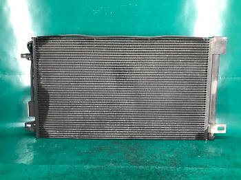 Радіатор кондиціонера BUICK ENCLAVE 08-12 ВНЕДОРОЖНИК 3.6 LY7 2008 (б/у)