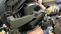 Кріплення Earmor M16C Adapter | Foliage Green, фото 6