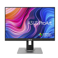 Монітор Asus 24.1" PA248QV IPS Gray/Black (90LM05K1-B01370)