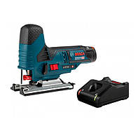 Лобзик аккумуляторный BOSCH GST 12V-70 0615990M40