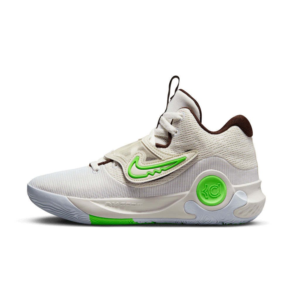 Кросівки баскетбольні Nike KD Trey 5 X (DD9538-014), фото 1