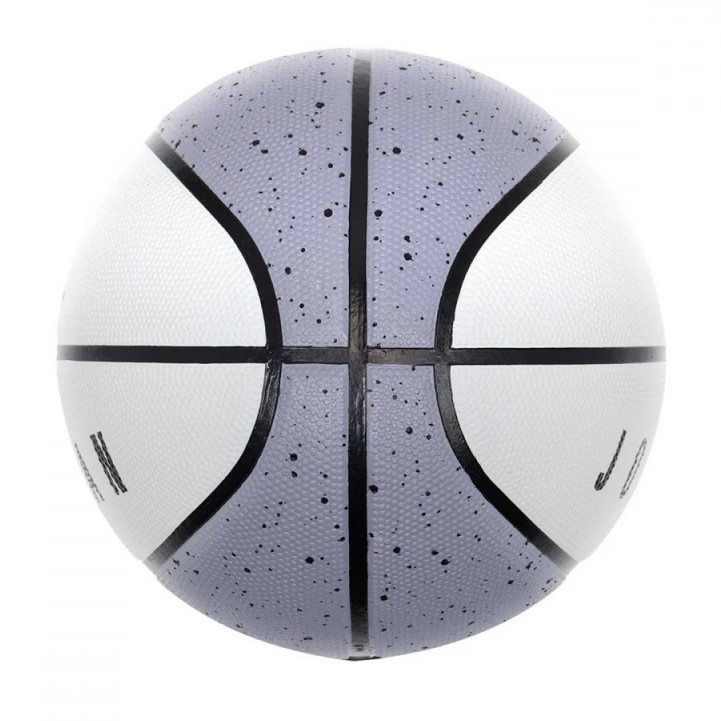 Мяч баскетбольный Nike Jordan Playground 2.0 размер 5, 6, 7 резиновый (J.100.8255.049.07) - фото 3 - id-p1866034248