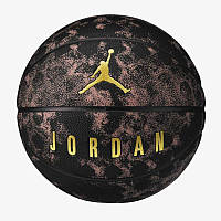 Мяч баскетбольный Jordan Energy размер 7 композитная кожа-резина, зал-улица (J.100.8735.629.07)