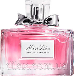 Dior Miss Dior Absolutely Blooming 100ml 668817 ID 1866059680 10274 Prom.ua