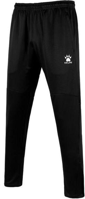 Спортивные штаны детские Kelme ROAD черные K15Z405.000 - фото 1 - id-p1866081710