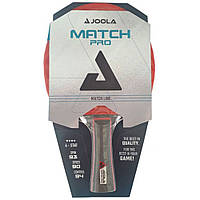 Ракетка для настільного тенісу Joola Match PRO (53022)