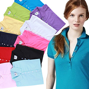 LACOSTE 5 гудзиків жіноча футболка поло лакоста жіноча