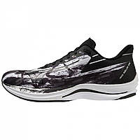 Кроссовки Mizuno Wave Rebellion Sonic Running White/Black Доставка з США від 14 днів - Оригинал