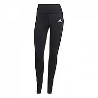 Легінси adidas High Waist Wo Black/White, оригінал. Доставка від 14 днів