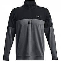 Куртка Under Armour Storm Midlayer HZ Sn34 Pitch Grey Доставка з США від 14 днів - Оригинал