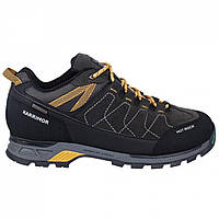 Кроссовки Karrimor Hot Rock Low Charcoal/Yellow Доставка з США від 14 днів - Оригинал