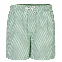 Шорти SoulCal Signature Swim Green/White, оригінал. Доставка від 14 днів