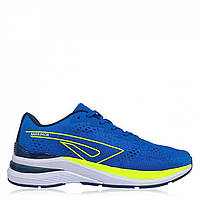 Кроссовки Karrimor Excel 4 Men's Running Blue/Lime Доставка з США від 14 днів - Оригинал