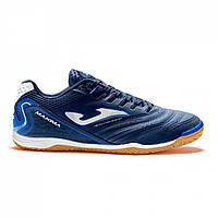 Футзалки Joma Maxima Indoor Navy/White Доставка з США від 14 днів - Оригинал