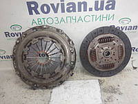 Сцепление (комплект) (1,2 TDI 12V) SEAT IBIZA 4 2008-2017 (Сеат Ибица), 03P141031 (БУ-245430)