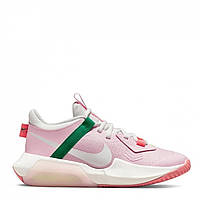 Кросівки Nike Air Zoom Crossover Big Kids' Pink/White, оригінал. Доставка від 14 днів