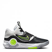 Кросівки Nike Trey 5 X White/Blk/Volt, оригінал. Доставка від 14 днів