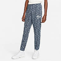 Спортивні брюки Nike Nff Flc Pant Sn99 Psychic Blue, оригінал. Доставка від 14 днів