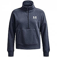 Флиска Under Armour Fleece HZ Grey Доставка з США від 14 днів - Оригинал Флиска Under Armour Fleece HZ Downpour Grey Доставка з США від 14 днів, Флиска Under Armour Fleece HZ Downpour Grey Доставка з США від 14 днів - Оригинал B