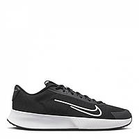 Кроссовки Nike Vapor Lite 2 Men's Hard Court Black/White Доставка з США від 14 днів - Оригинал