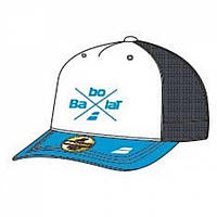 Головной убор Babolat Trucker Cap 99 White/HwnBlue Доставка з США від 14 днів - Оригинал