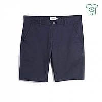 Шорты Farah Hawk Chino True Navy 412 Доставка з США від 14 днів - Оригинал