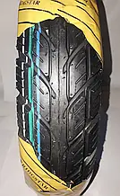 Шина скат покришка мопед скутер B128 3.50 R10 Bridgstar