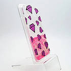 Чохол накладка Lovely Stream для iPhone X / iPhone XS 5.8" (08), фото 3