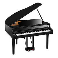 Цифровой рояль Yamaha Clavinova CLP-795GP (Polished Ebony)