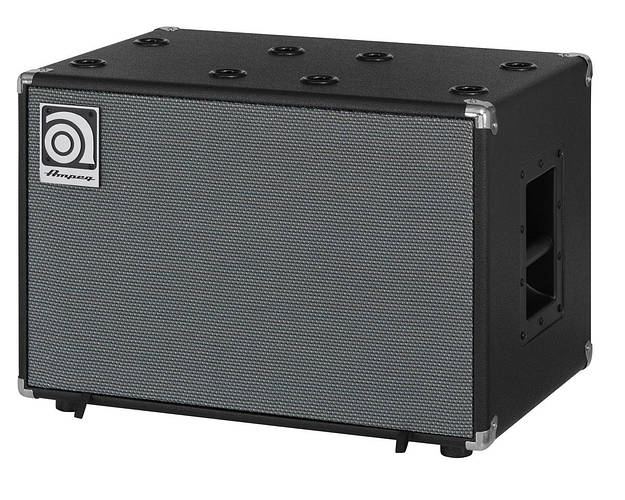 Купить Кабинет для бас-гитары AMPEG SVT-112AV, цена 26713 ₴ — Prom.ua ...