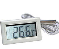 Термометр WSD -10/WSD -11/1050, Термометр цифровой с выносным датчиком, для измерения температуры в помещении