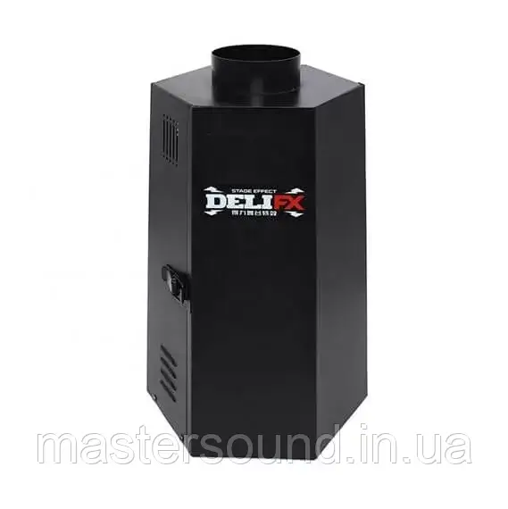Генератор вогню Deli Effect DF-15
