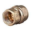 Муфта із внутрішньою різьбою APE ITALY 702 L 1/2″x20 (000000616), фото 5
