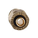 Муфта із зовнішньою різьбою APE ITALY 701 L 1/2″х16 (000000611), фото 3