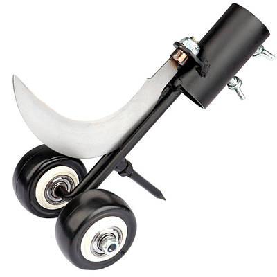 Крюк для прополювання міжплиткових швів Re2ls (кореневидальник) з серпом