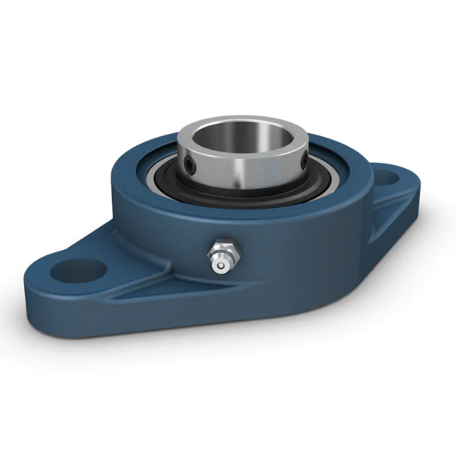 Підшипник з корпусом UCFL 205/H, SKF (Швеція)