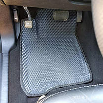 3D килимки EvaForma на Dodge Journey '08-19, 3D килимки EVA, фото 3