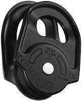 Блок-прусик Petzl Rescue black (1052-P50AN)