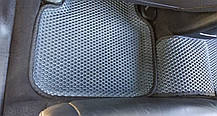 3D килимки EvaForma на Dodge Journey '08-19, 3D килимки EVA, фото 5